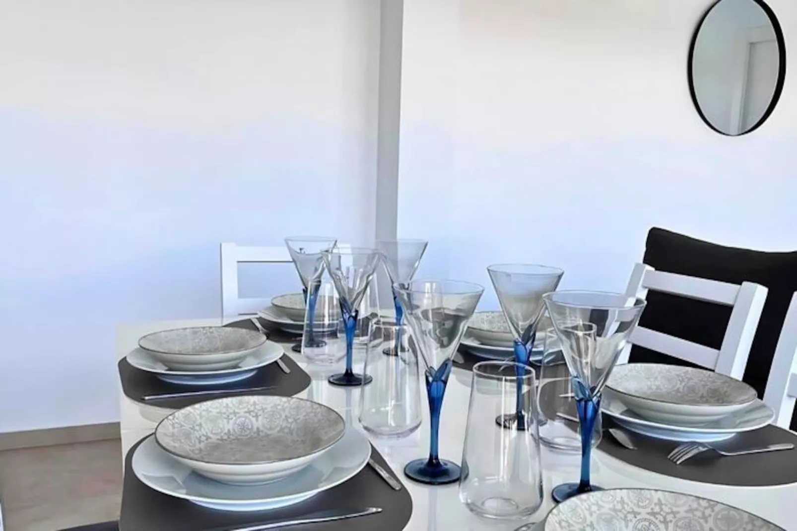 Villa Moderne Avec Piscine Priv&eacute;e Au Golf Vistabella-Niet-getagd