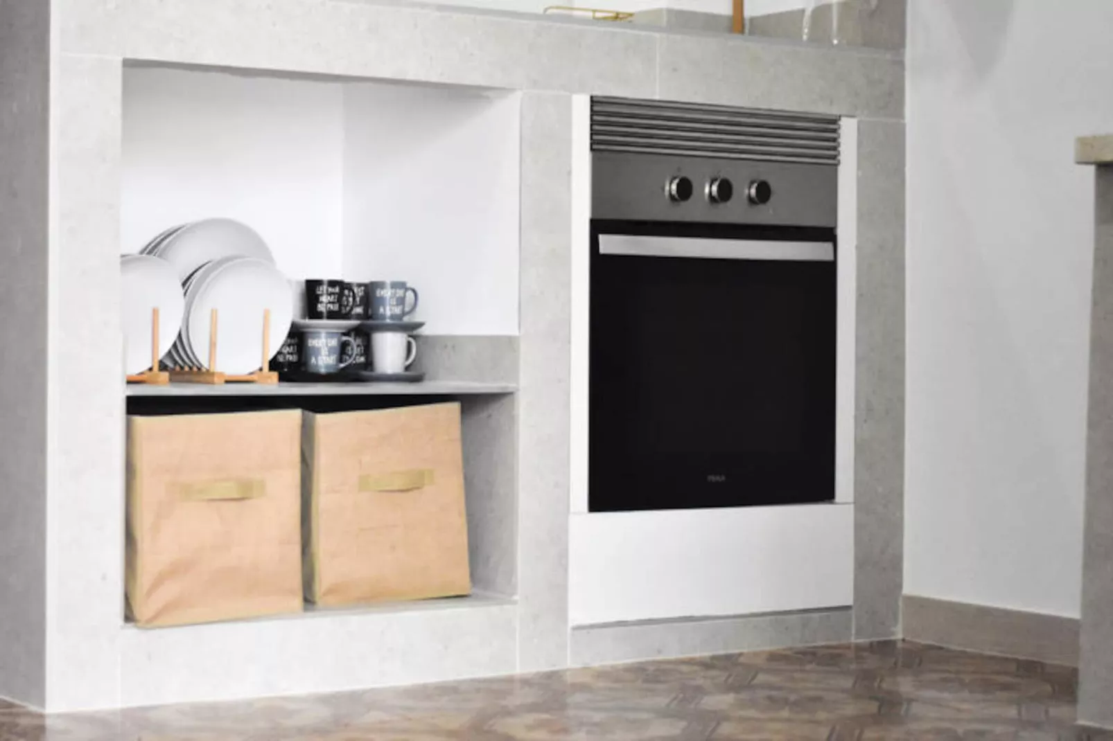 Maison à Moncofar-Niet-getagd