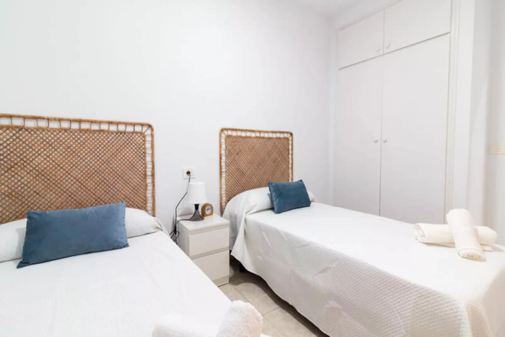 Maison à Moncofar-Niet-getagd