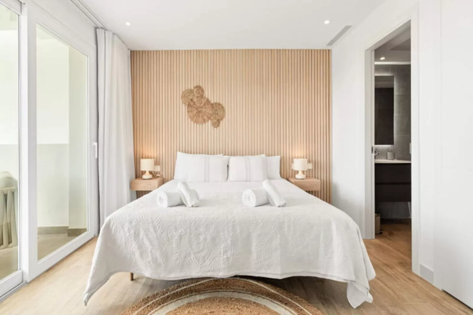 Appartements à Casares-Niet-getagd