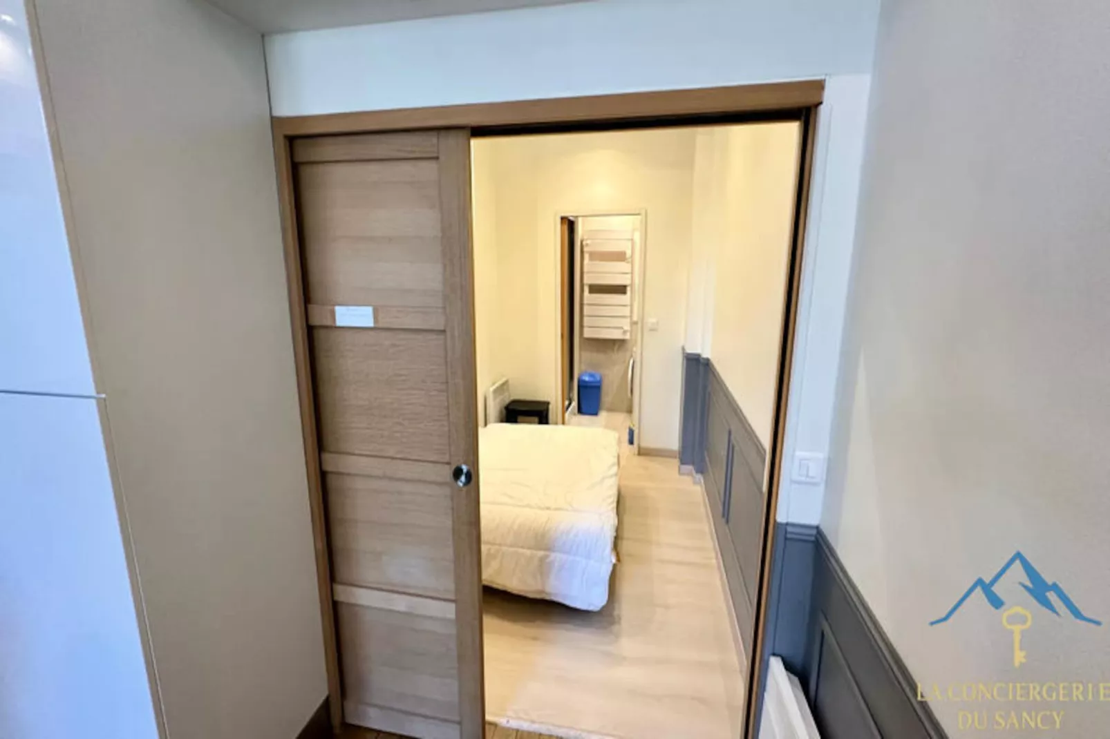 Appartements à Le Mont Dore-Niet-getagd