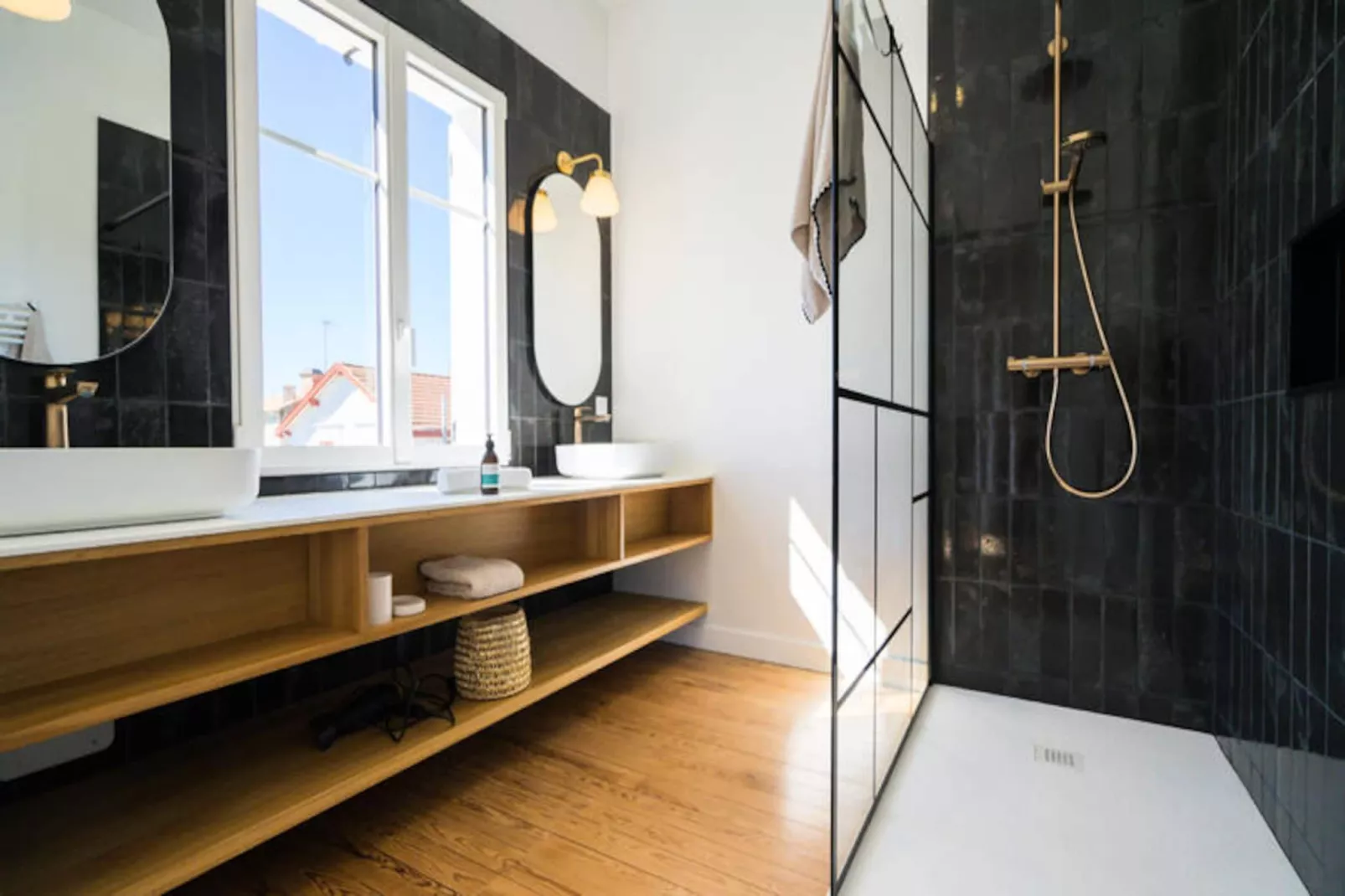 Maison à Arcachon-Niet-getagd