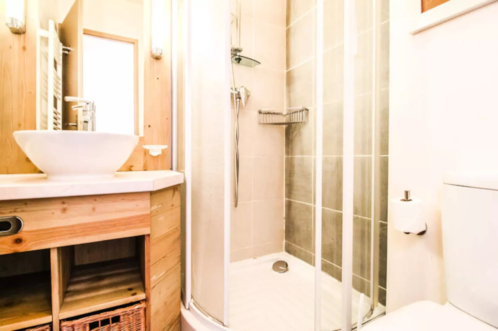 Appartements à Flaine - Niet-getagd