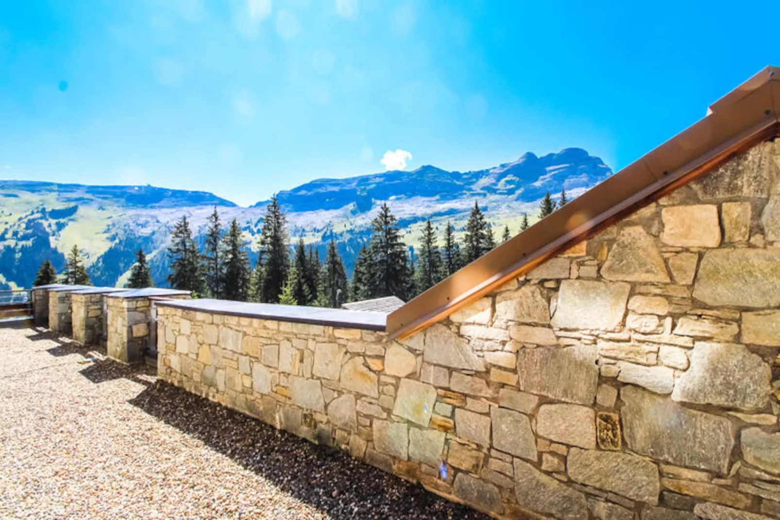 Appartements à Flaine - Niet-getagd