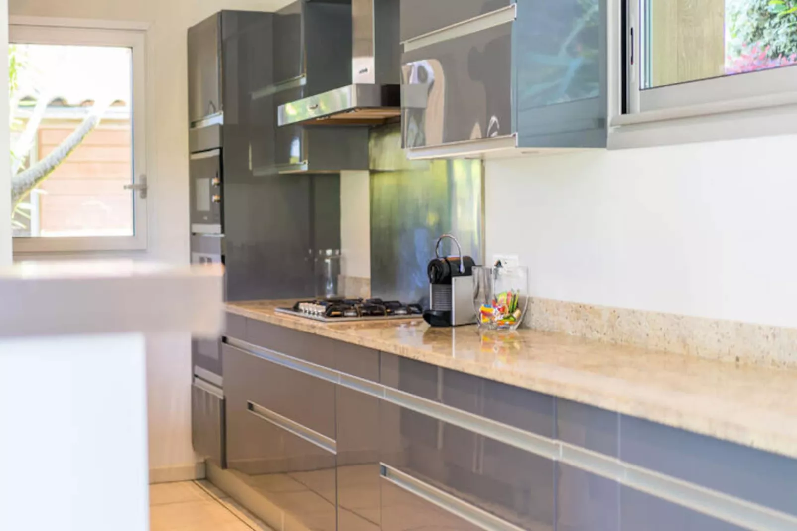 Maison à Pyla sur Mer-Niet-getagd