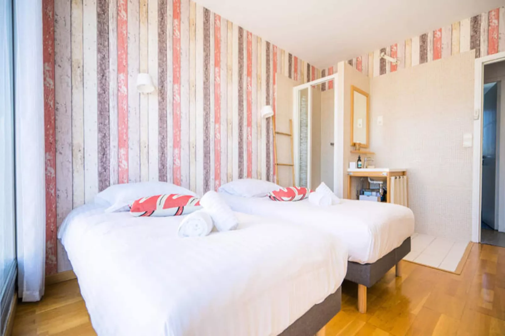 Appartements à Arcachon-Niet-getagd