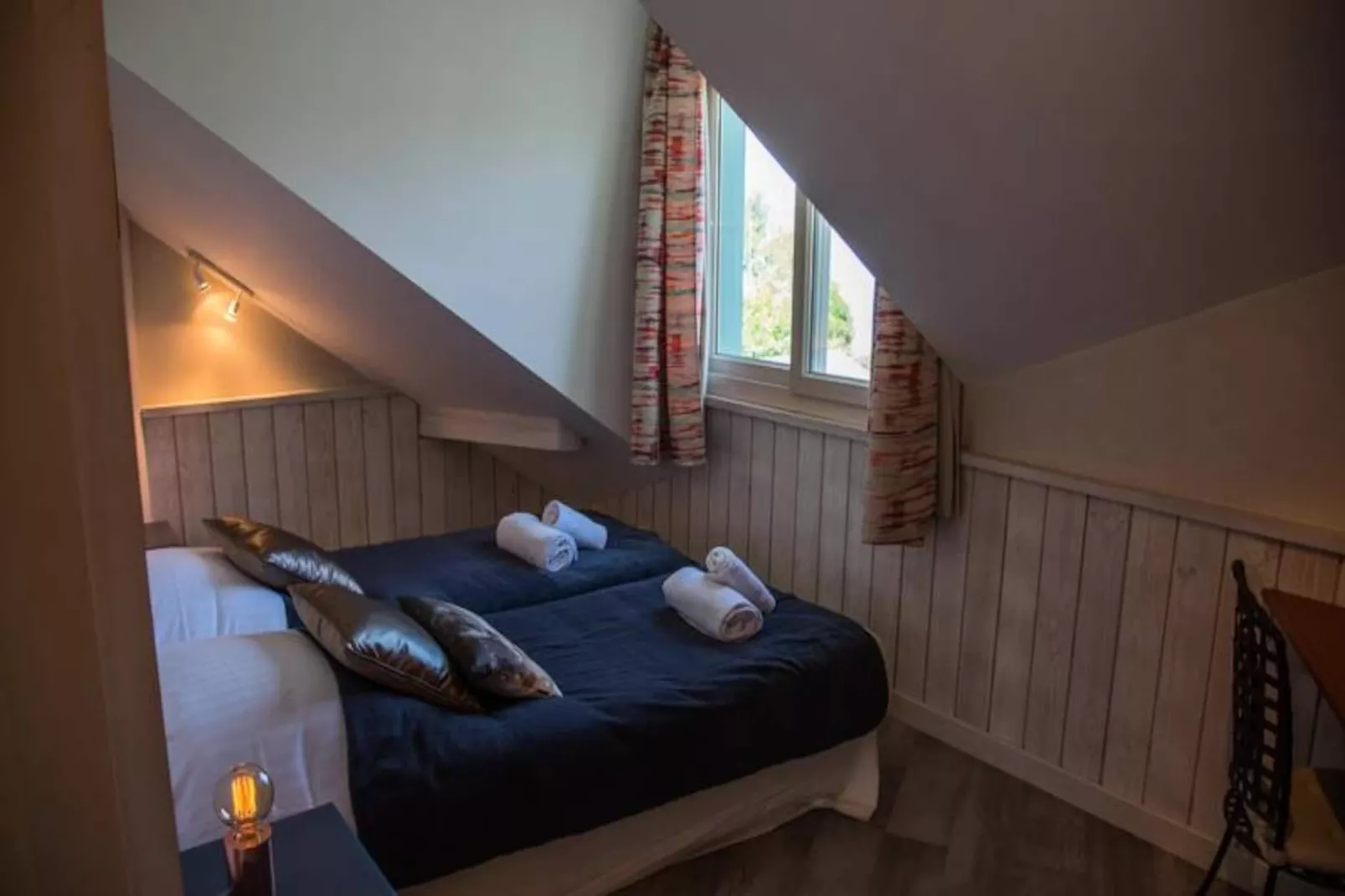 Appartements à Duingt-Niet-getagd