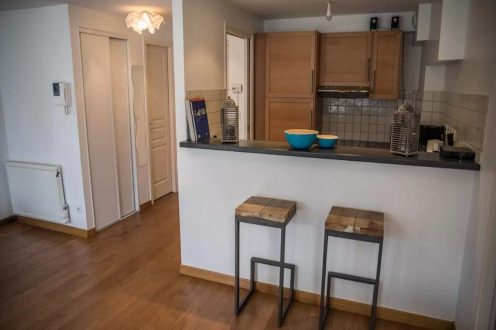 Appartements à Duingt-Niet-getagd