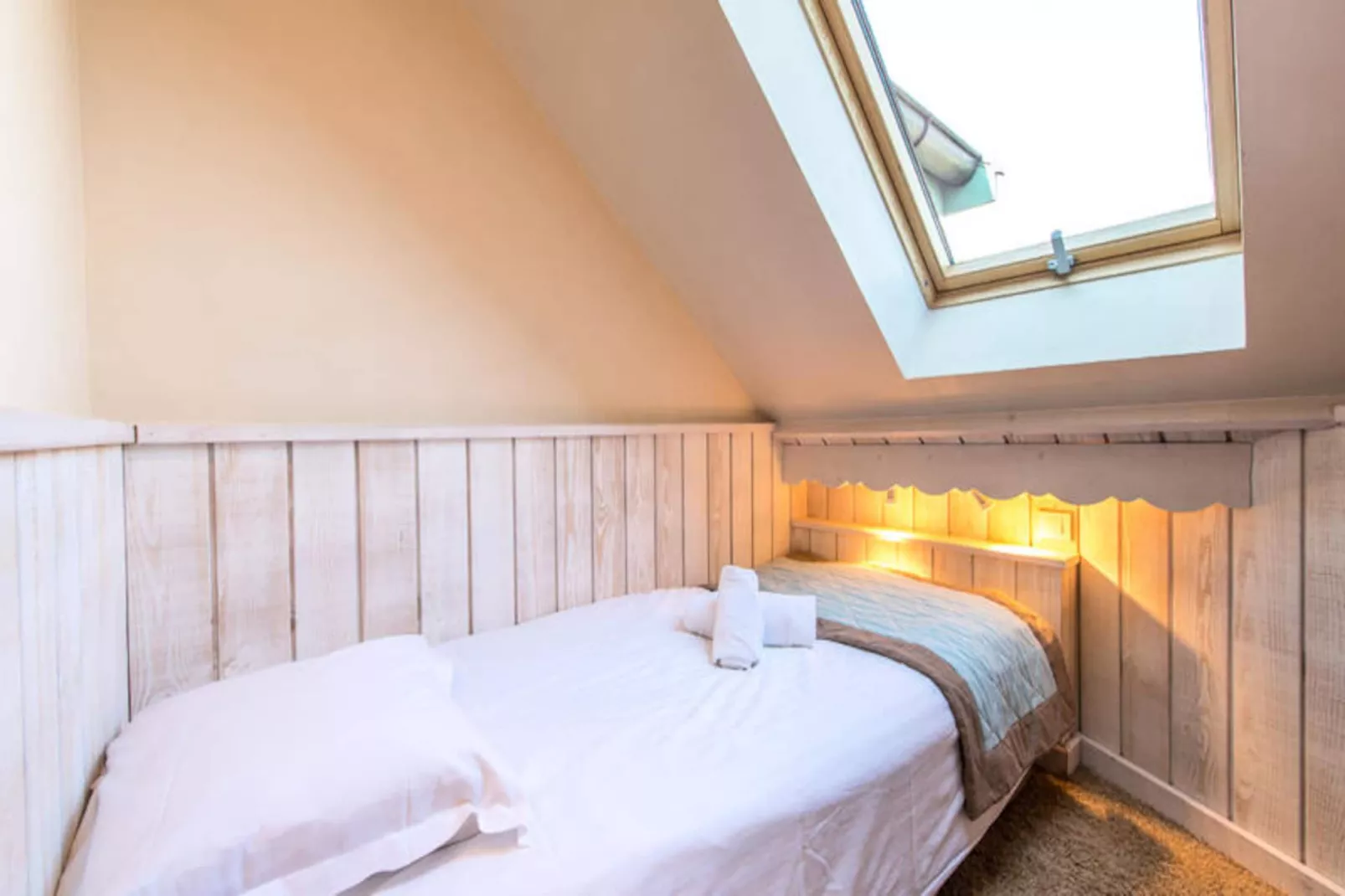 Appartements à Duingt-Niet-getagd