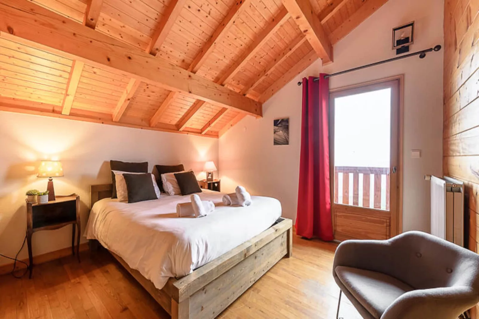 Maison à Saint-Jorioz-Niet-getagd