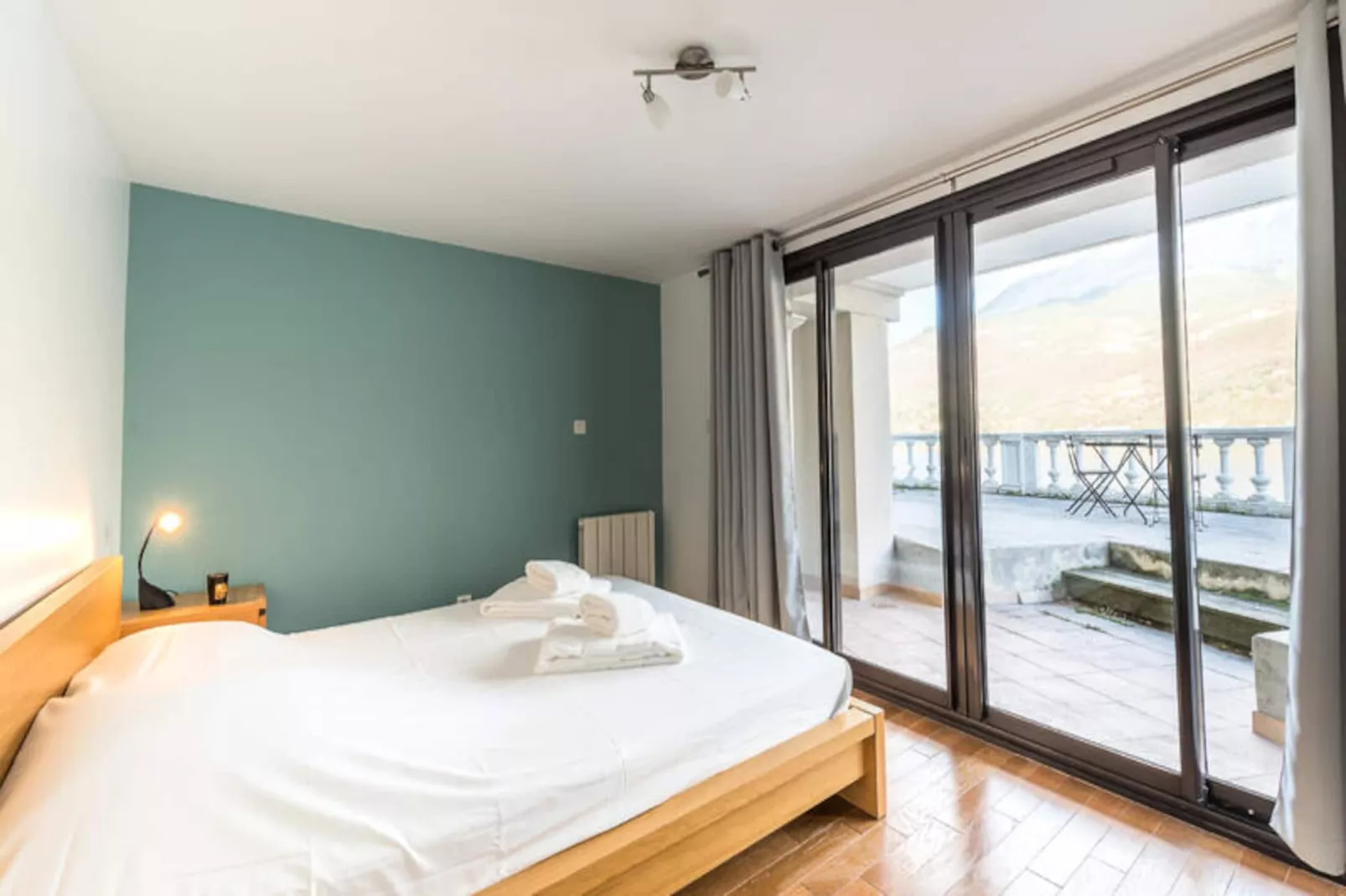 Appartements à Duingt-Niet-getagd