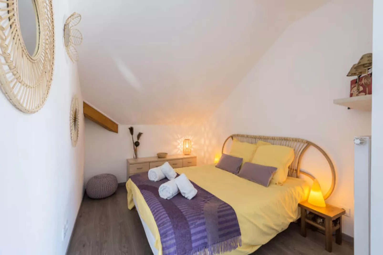 Appartements à Duingt-Niet-getagd