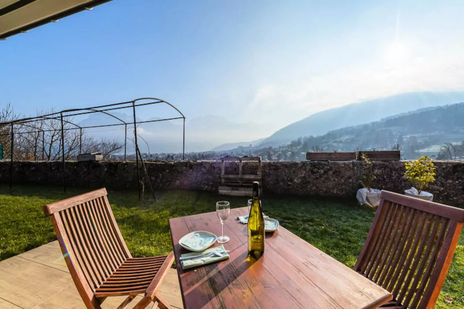 Maison à Saint-Jorioz-Niet-getagd