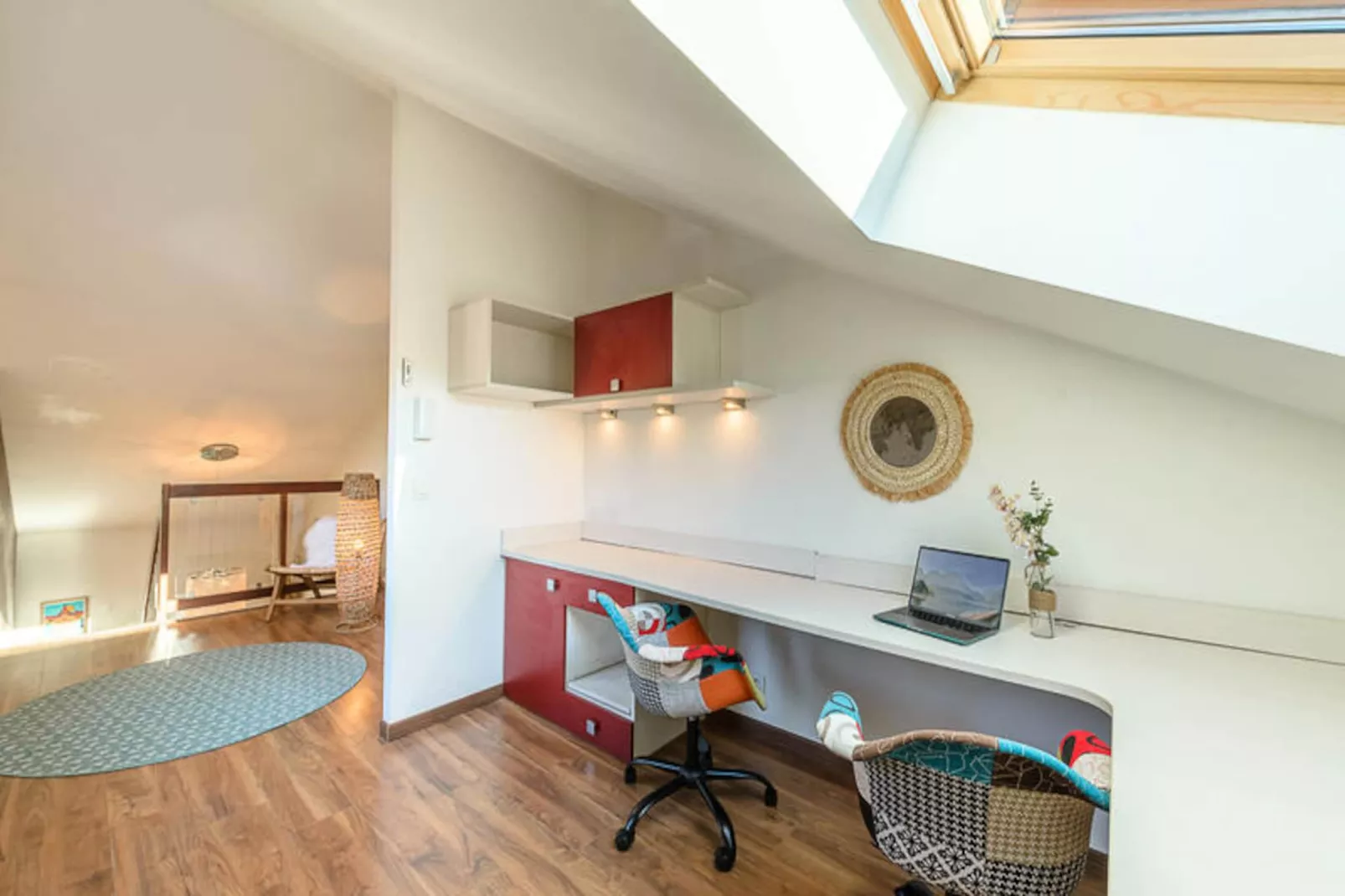 Maison à Saint-Jorioz-Niet-getagd