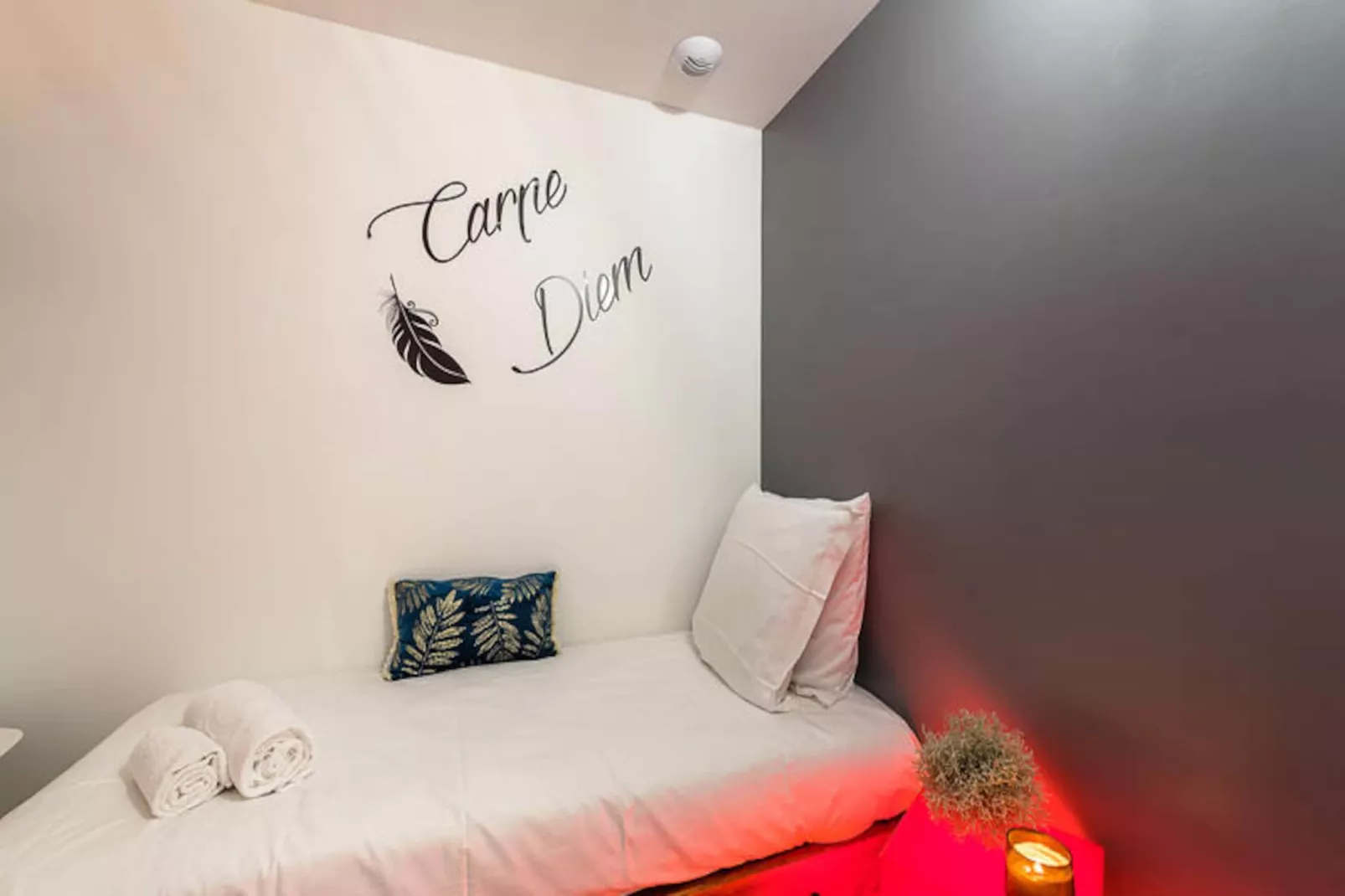 Appartements à Duingt-Niet-getagd