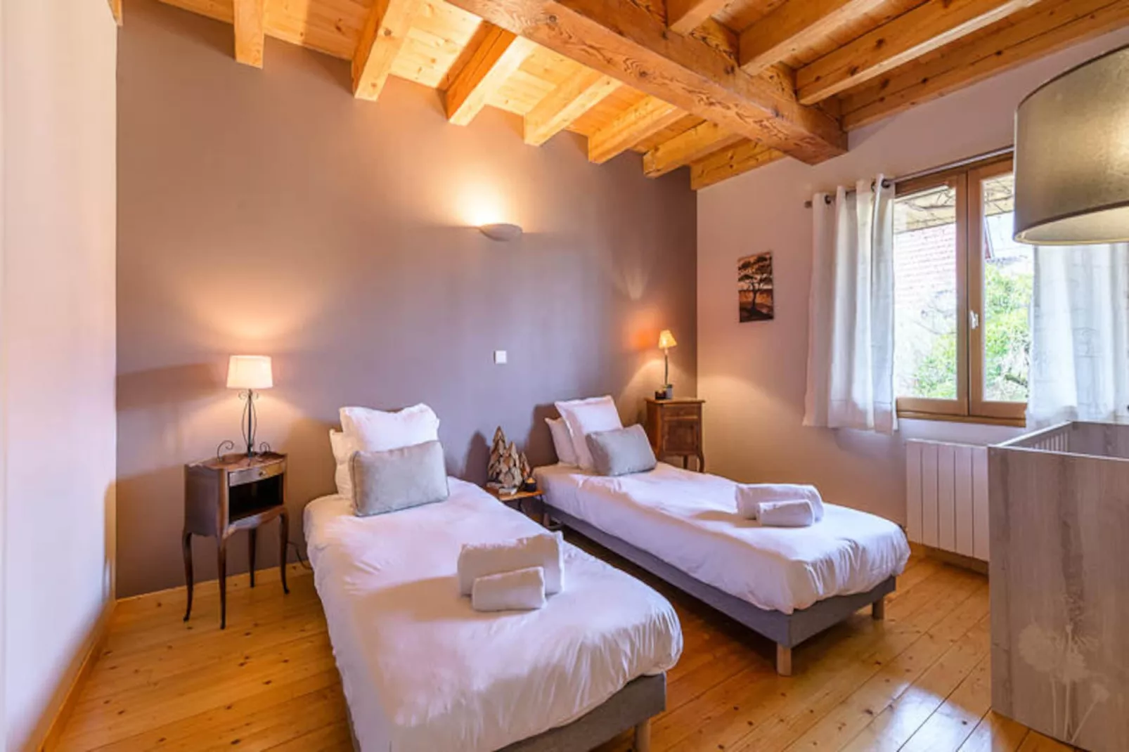 Maison à Saint-Jorioz-Niet-getagd