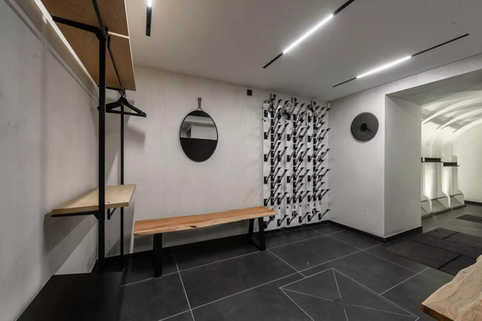 Chalets à La Clusaz-Niet-getagd