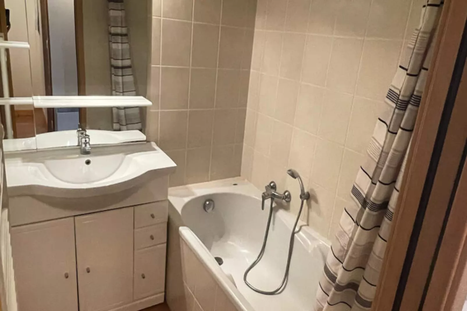 Appartements à Le Lioran-Niet-getagd