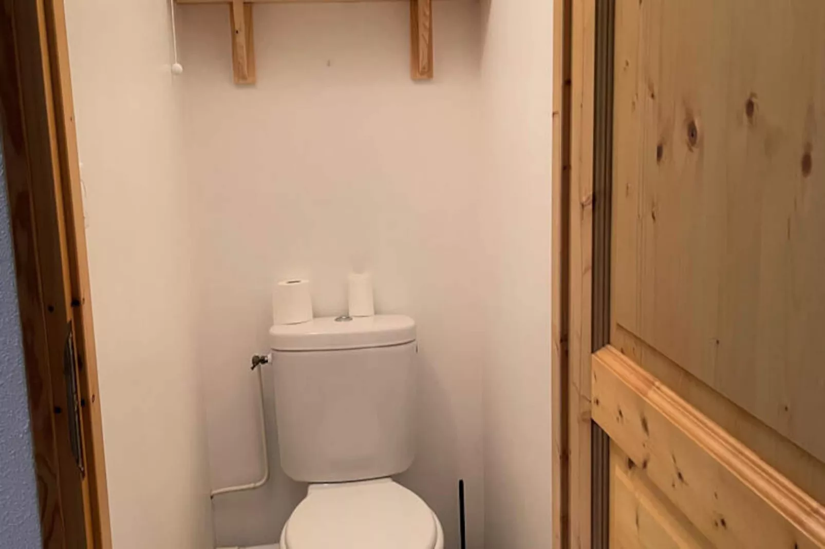 Appartements à Le Lioran-Niet-getagd