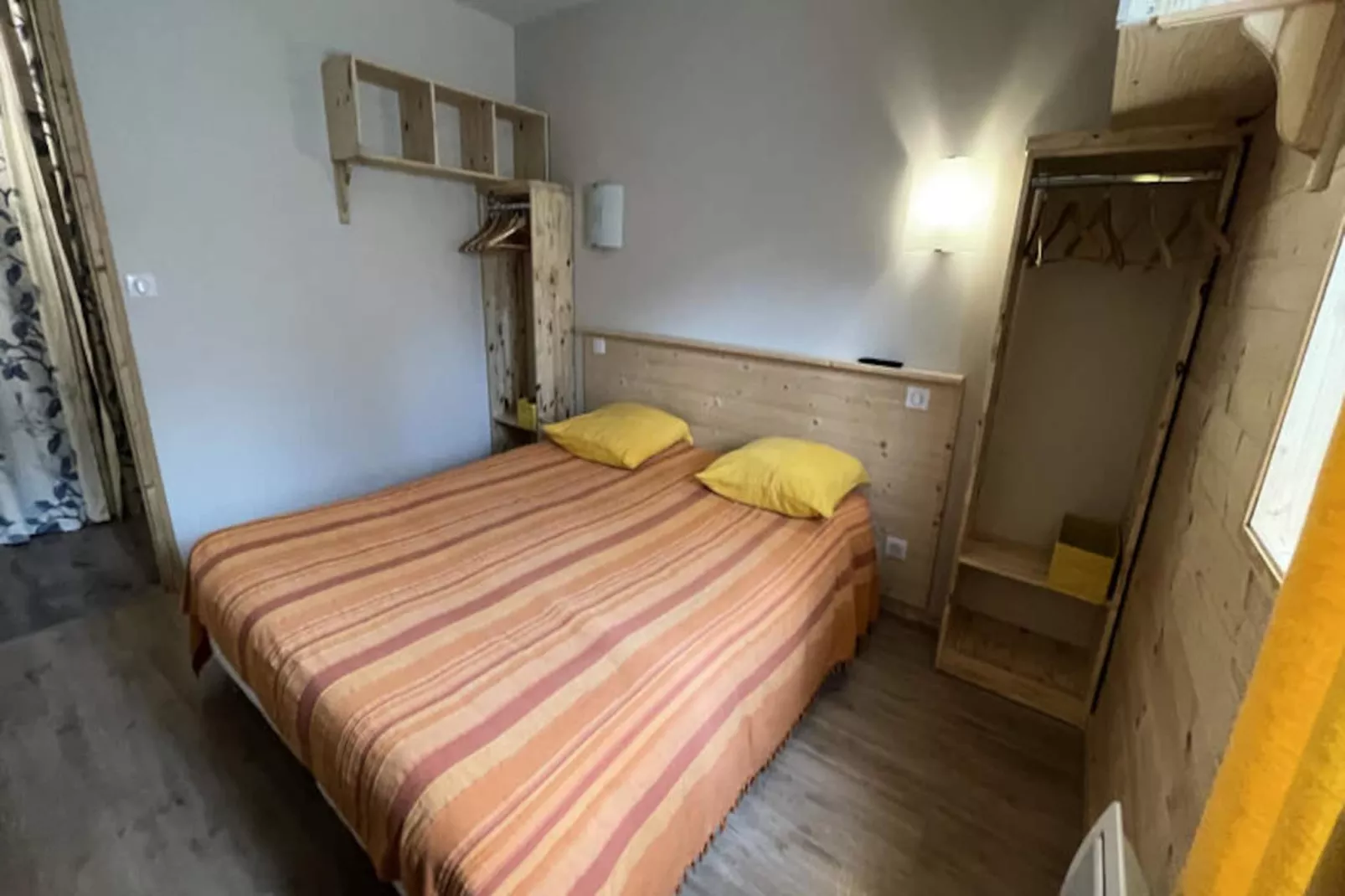 Appartements à Le Lioran-Niet-getagd