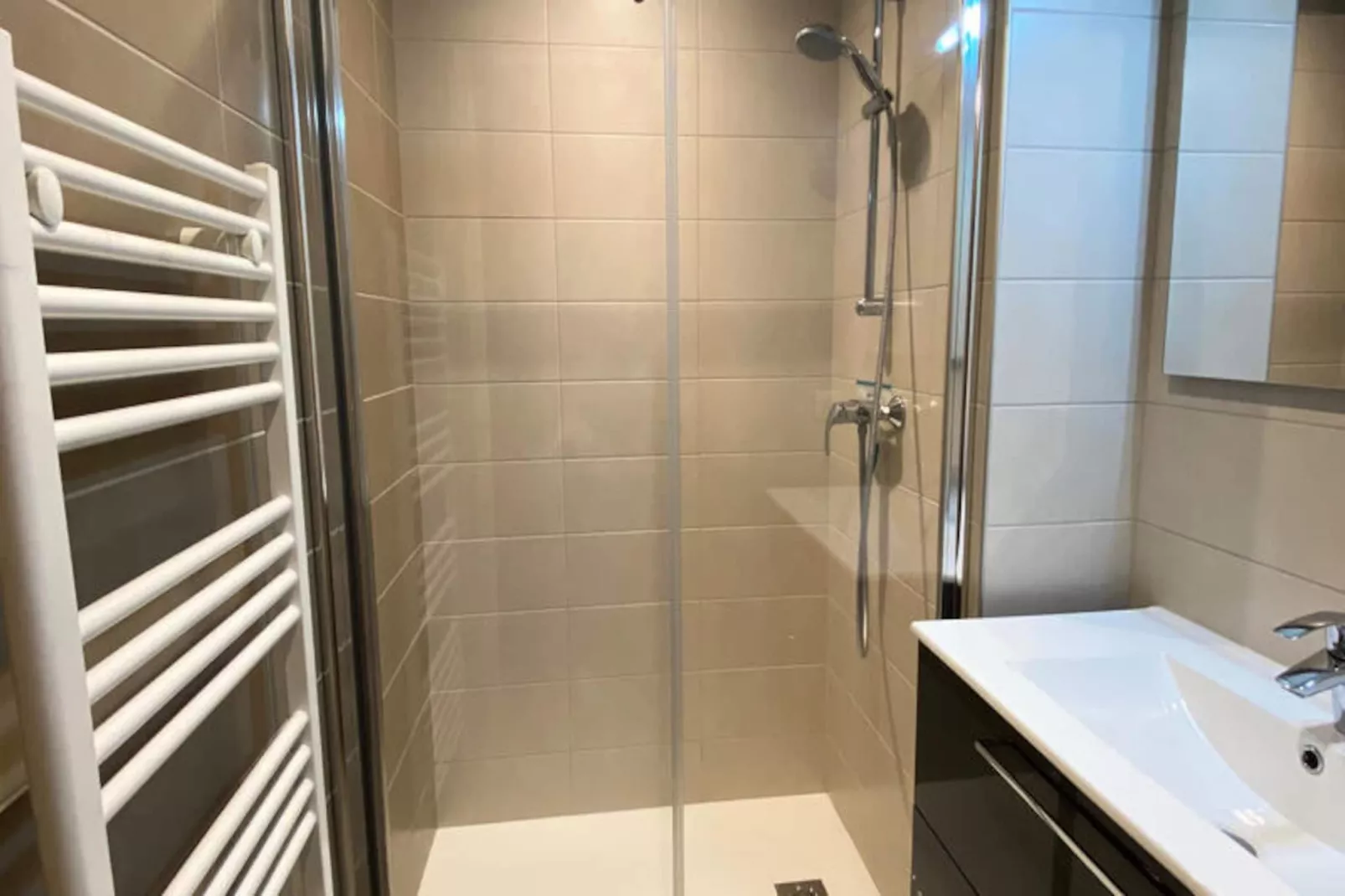 Appartements à Le Lioran-Niet-getagd