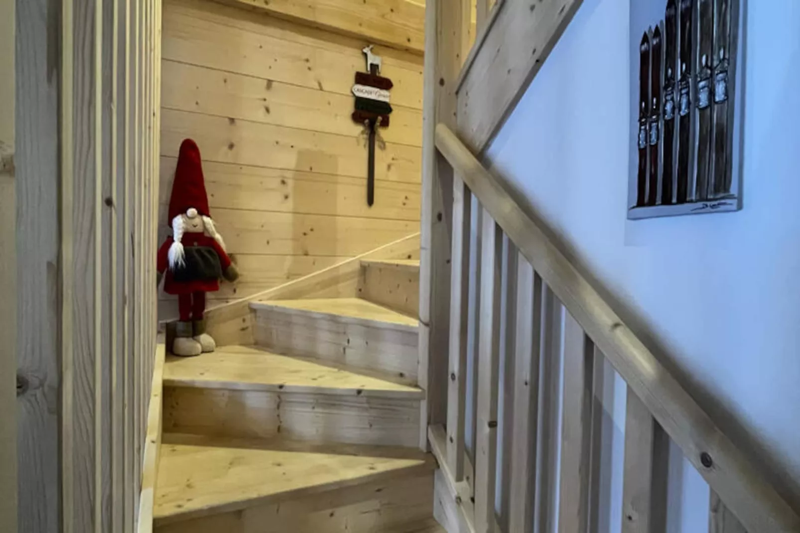 Appartements à Le Lioran-Niet-getagd