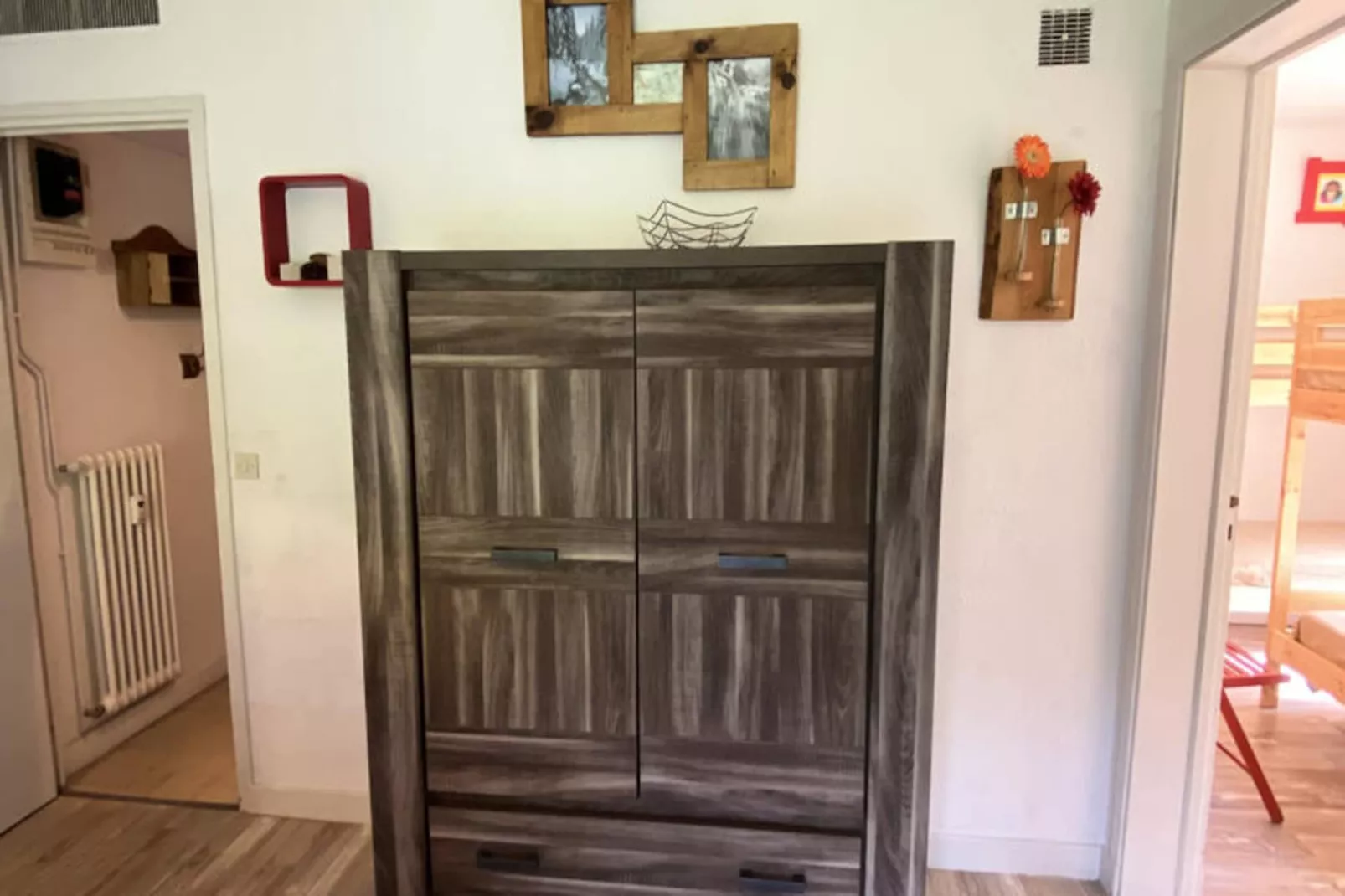 Appartements à Le Lioran-Niet-getagd