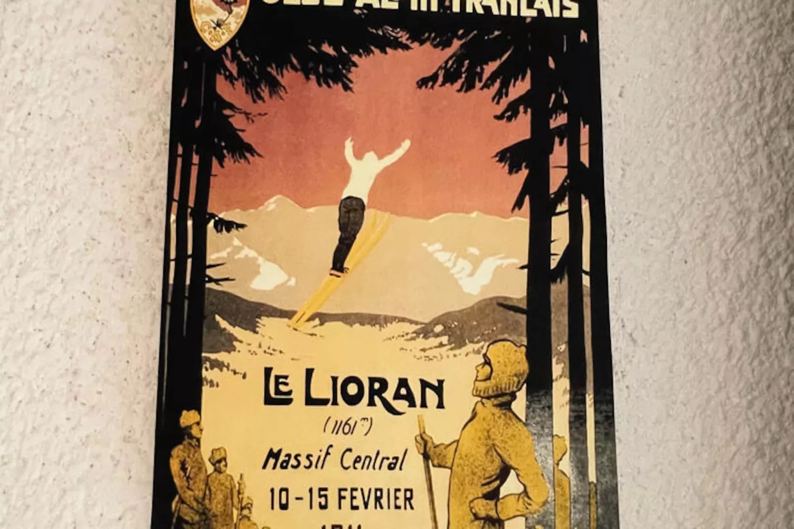 Appartements à Le Lioran-Niet-getagd