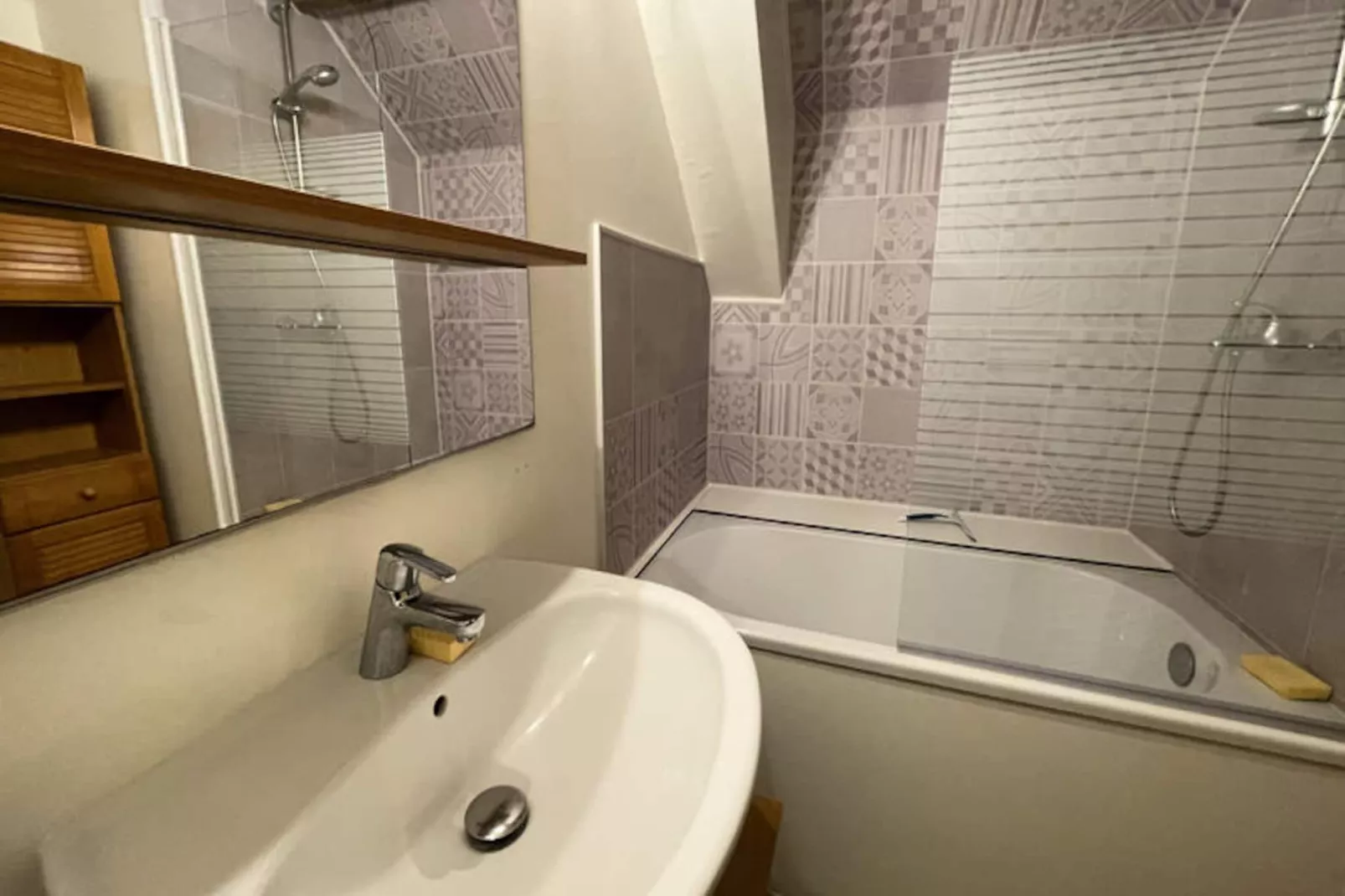 Appartements à Le Lioran-Niet-getagd