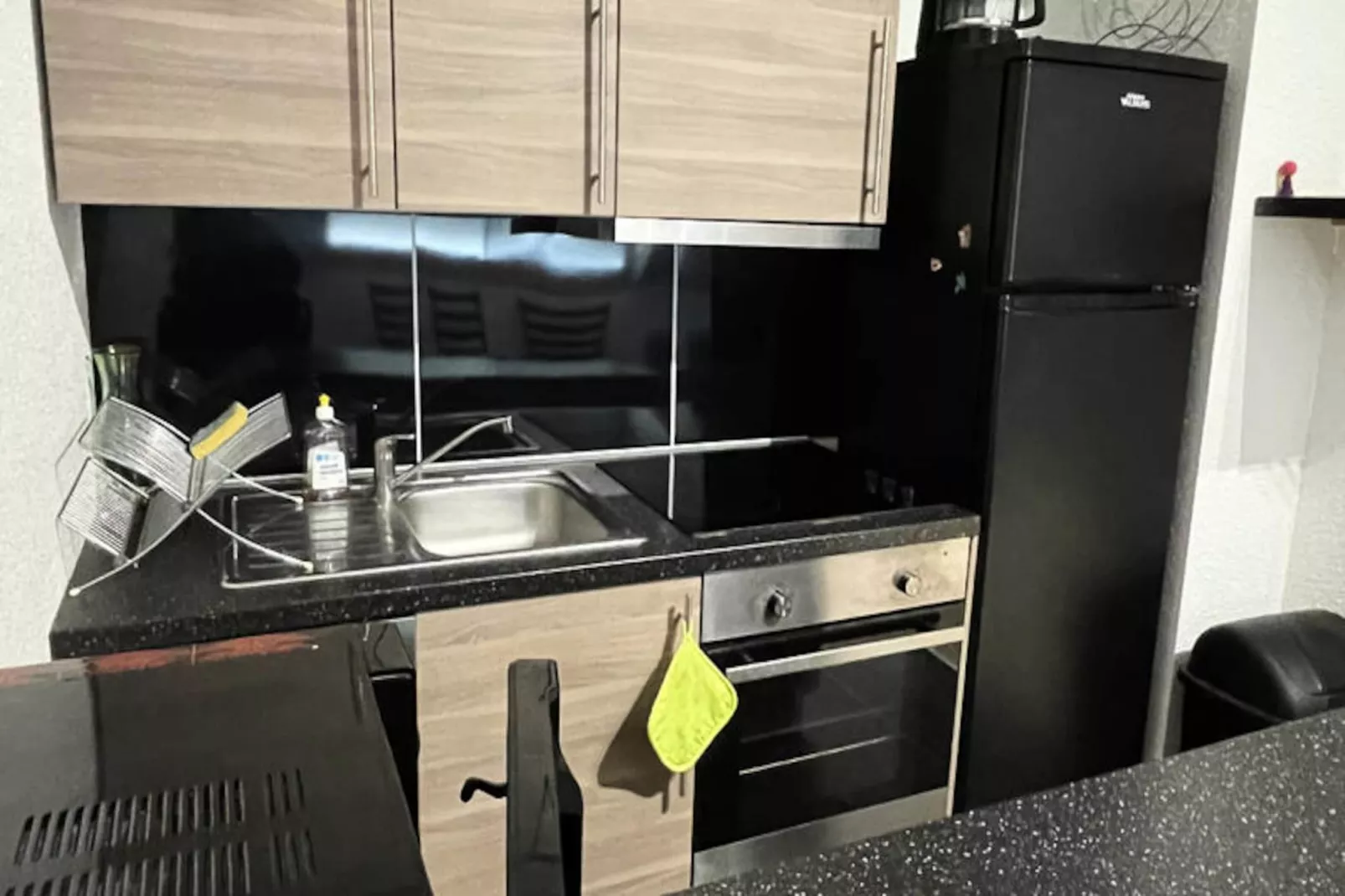 Appartements à Le Lioran-Niet-getagd