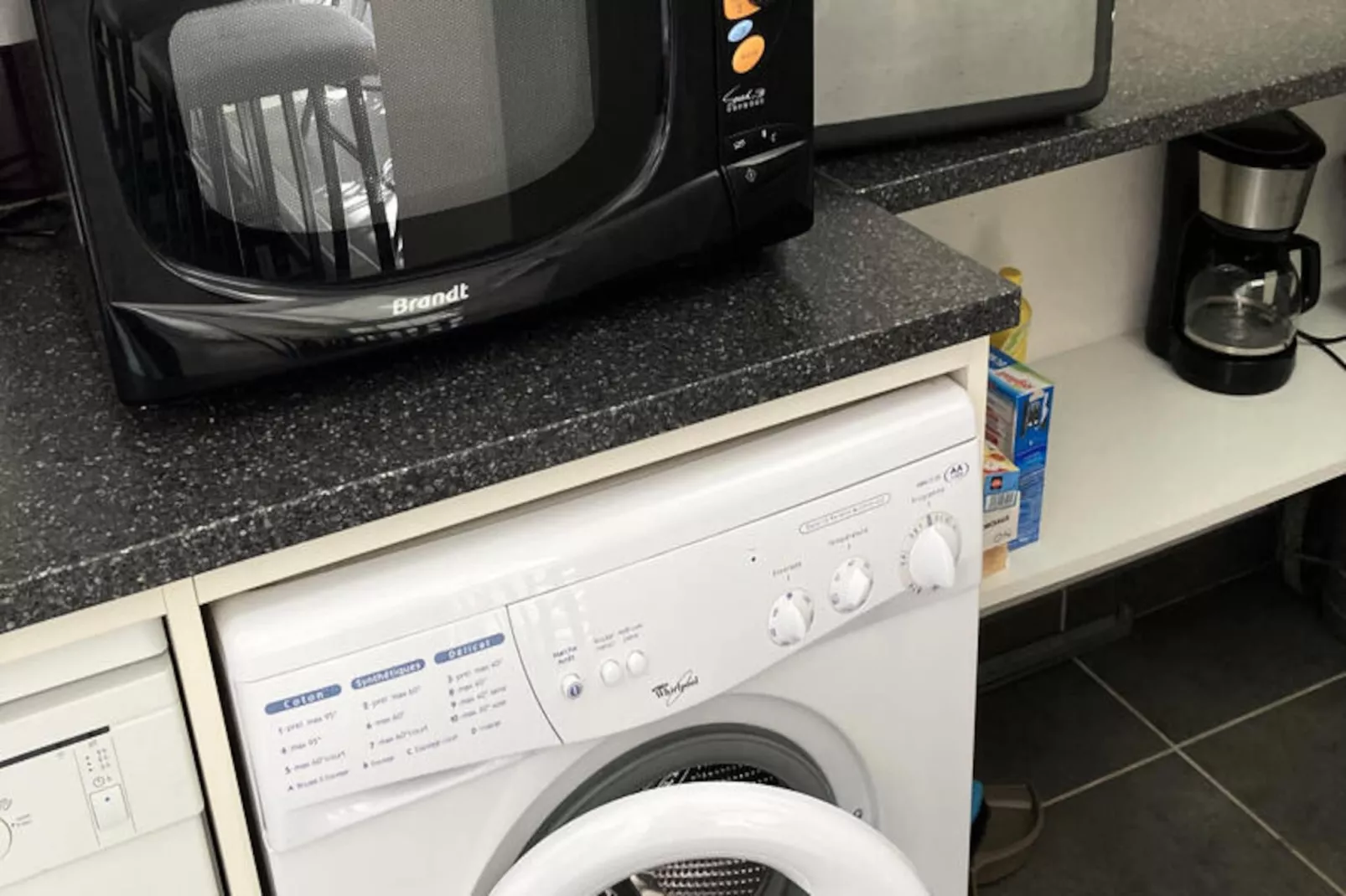 Appartements à Le Lioran - Niet-getagd