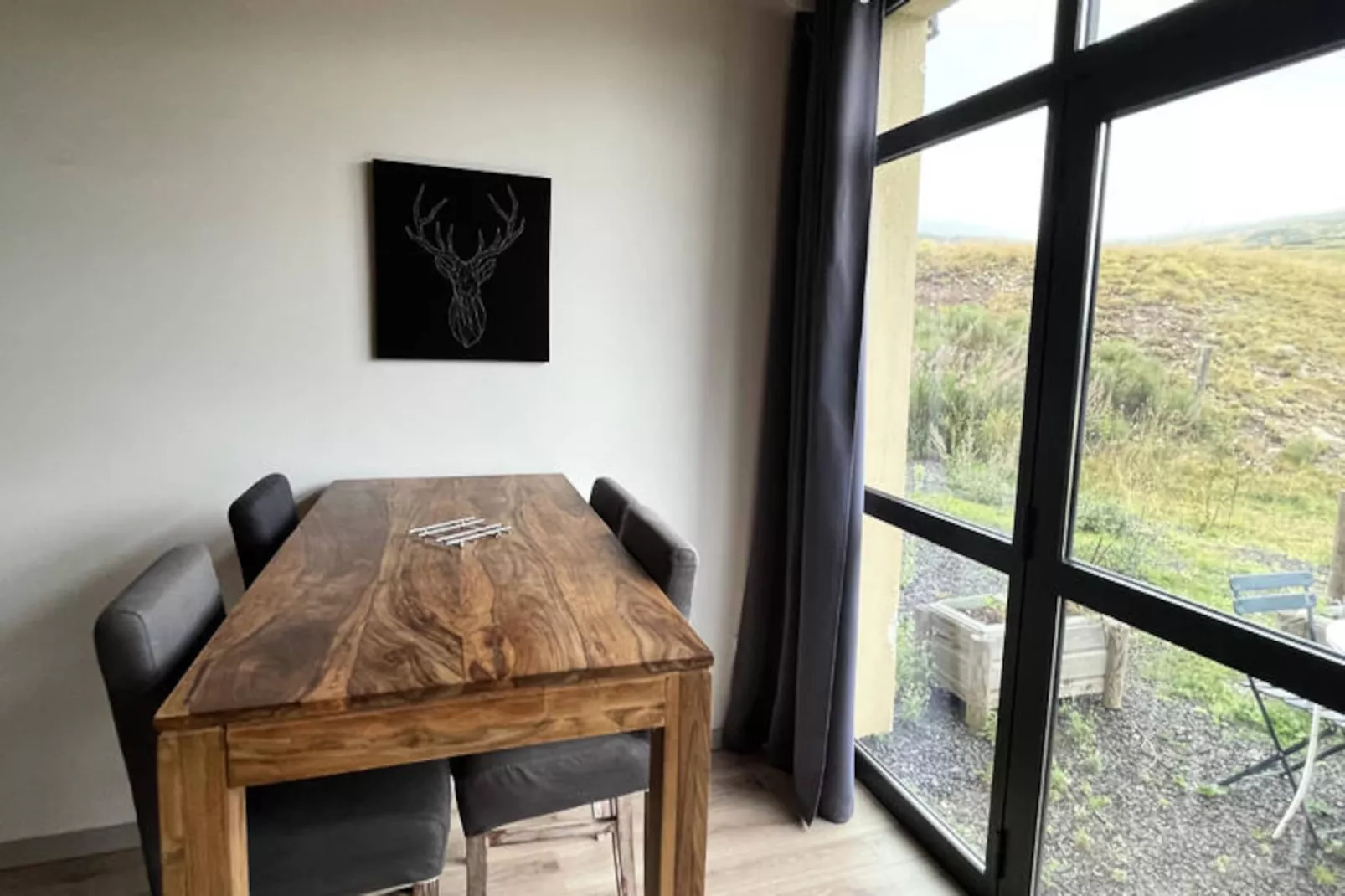 Appartements à Albepierre Bredons - Niet-getagd