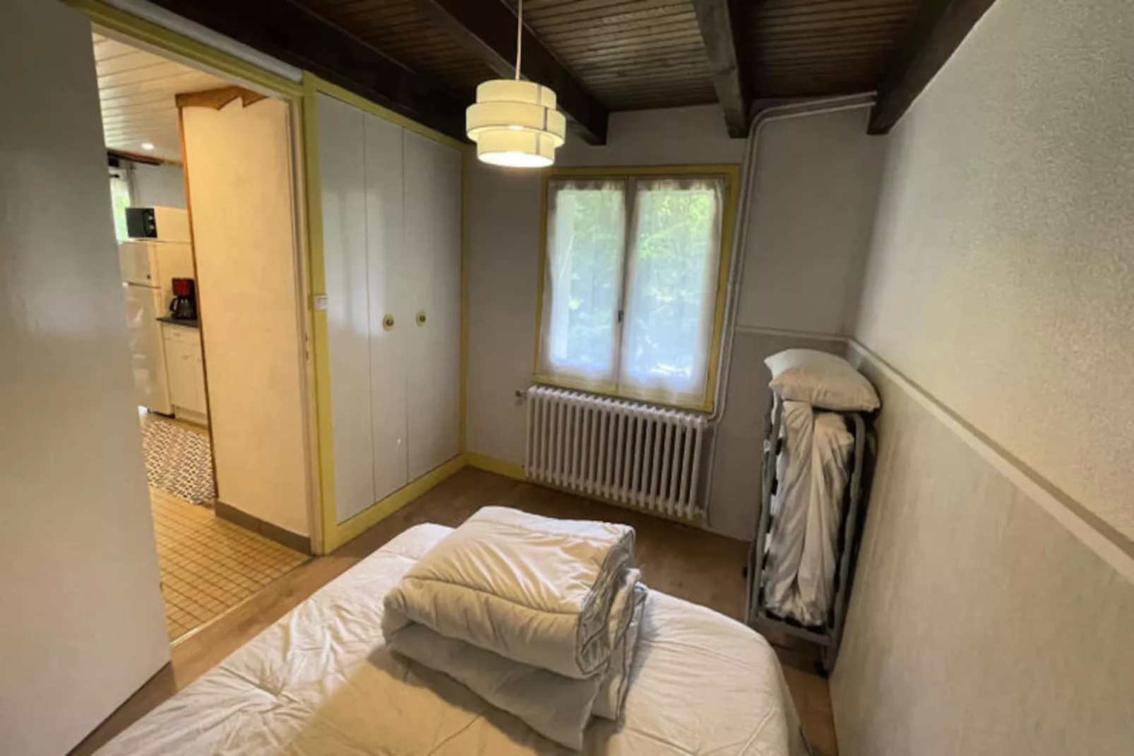 Appartements à Le Lioran-Niet-getagd