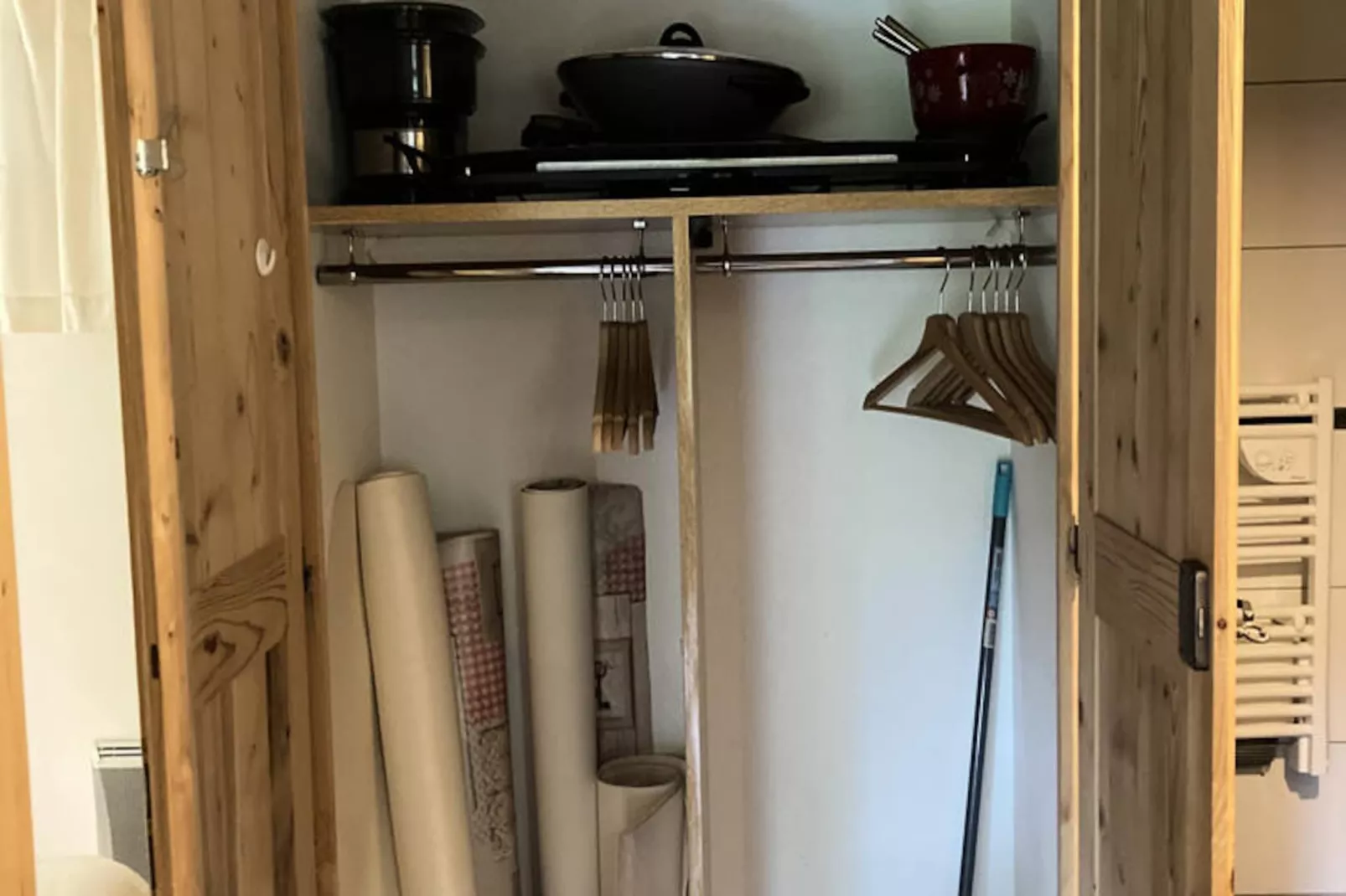 Chalets à Le Lioran-Niet-getagd