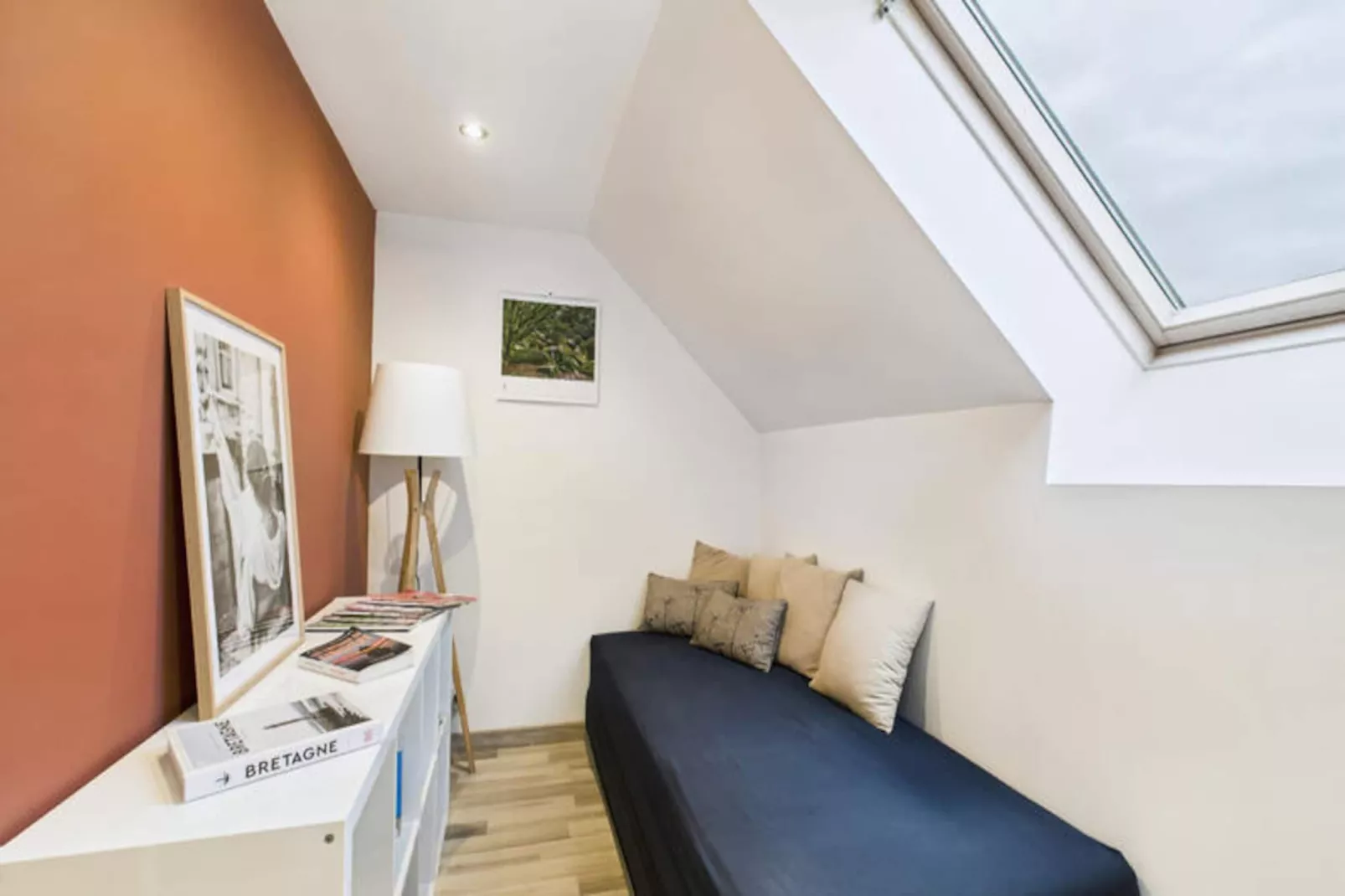 Maison à Plouguerneau - Brest-Niet-getagd