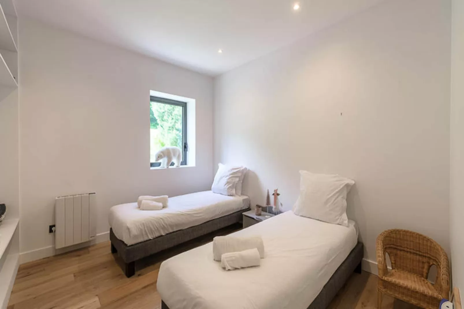 Maison à Saint-Jorioz-Niet-getagd