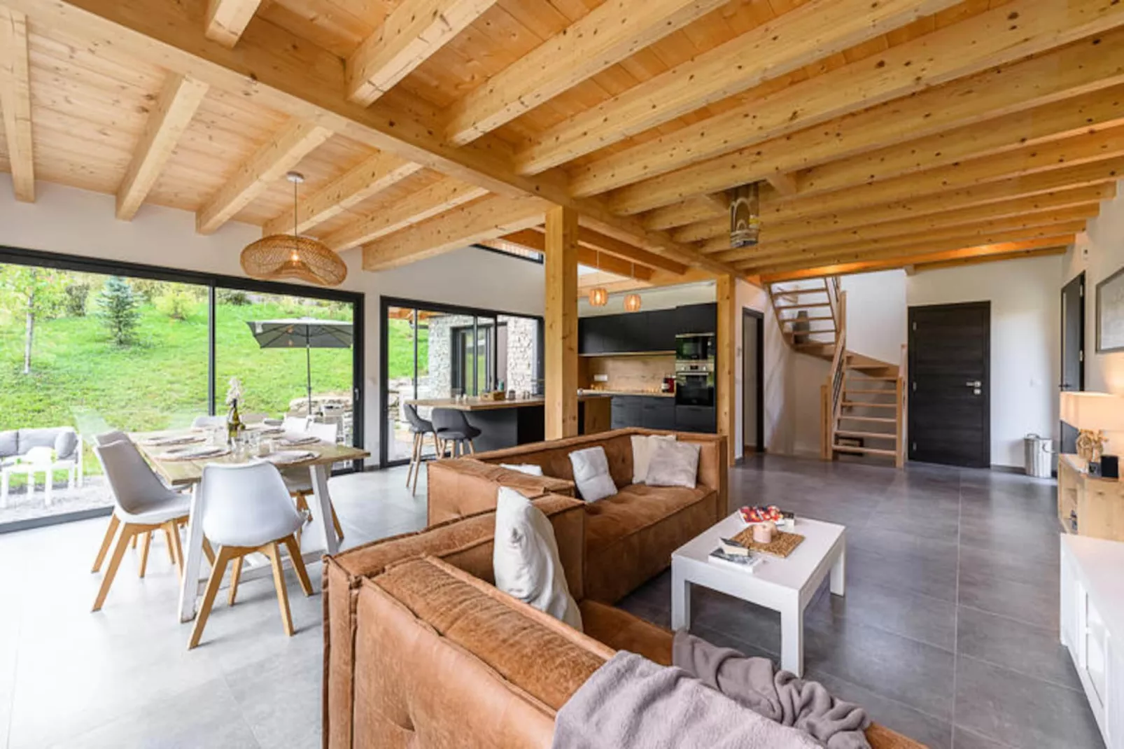 Maison à Saint-Jorioz-Niet-getagd