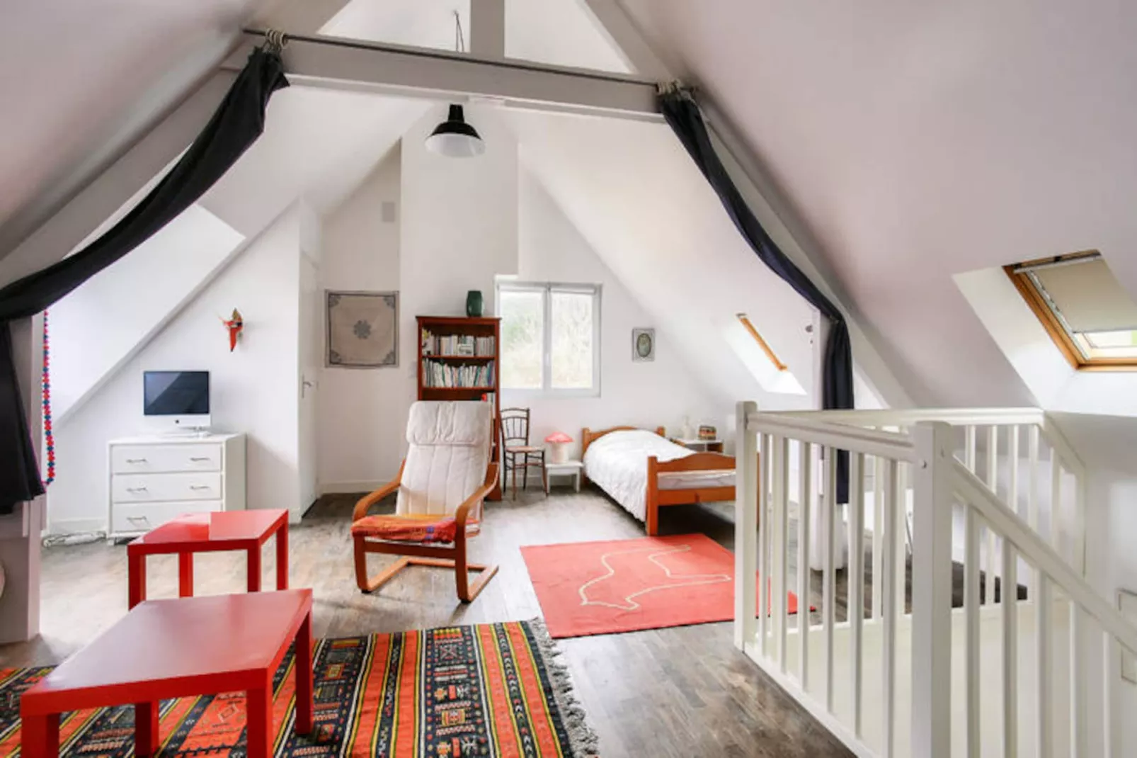 Maison à Pléneuf-Val-André-Niet-getagd