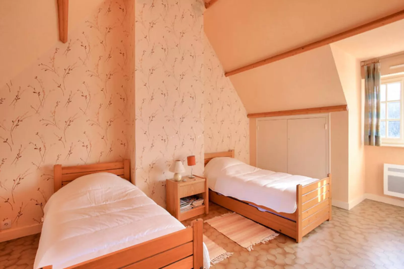 Maison à Pléneuf-Val-André-Niet-getagd