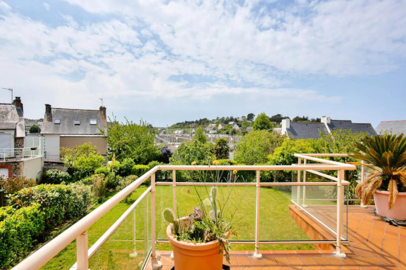 Maison à Pléneuf-Val-André-Niet-getagd