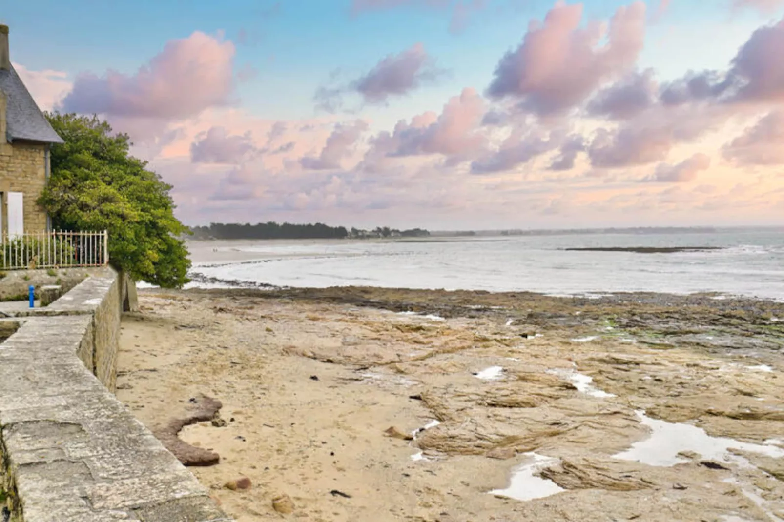 Appartements à Île Tudy-Niet-getagd