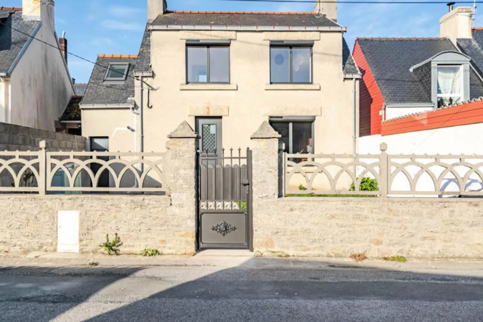 Maison à Le Guilvinec-Niet-getagd