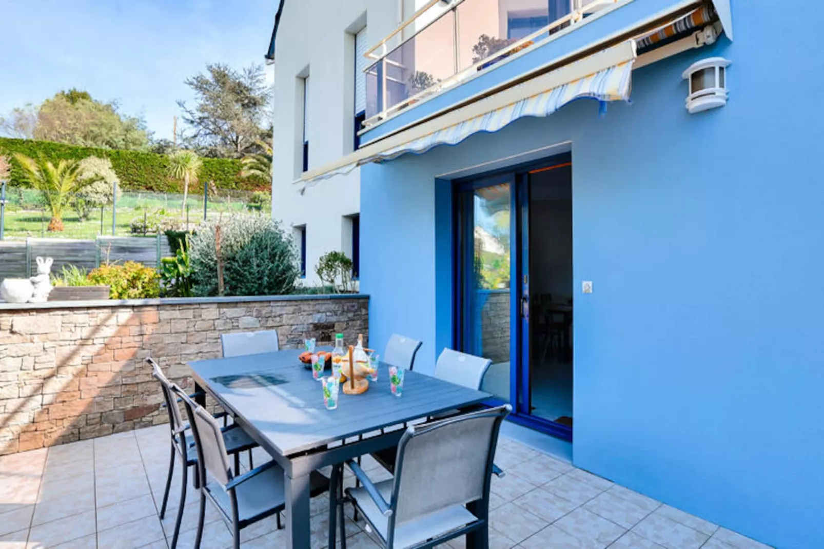 Maison à Erquy-Niet-getagd