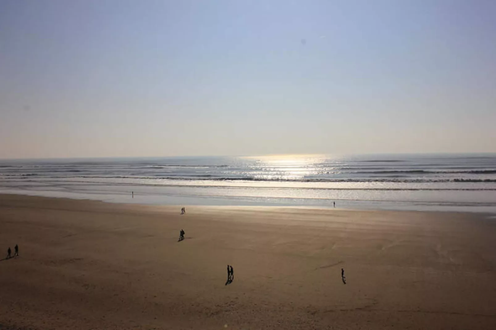 Appartements à Saint-Gilles-Croix-de-Vie-Niet-getagd