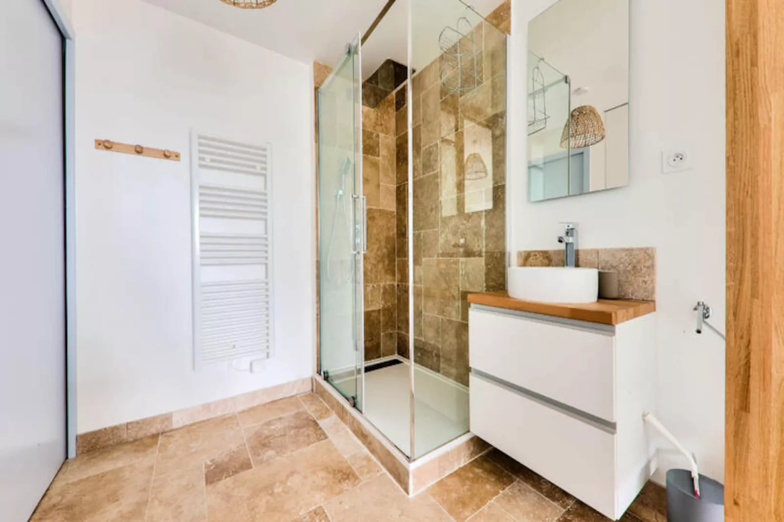 Appartements à Carnac-Niet-getagd