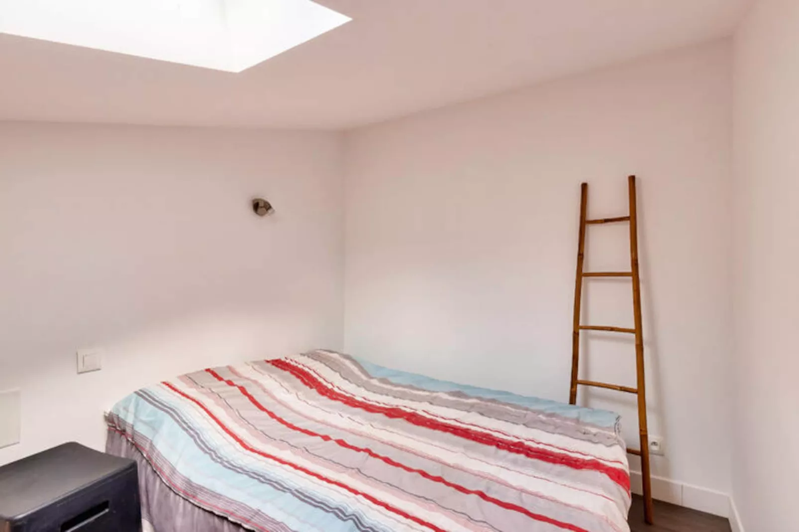 Maison à Saint-Gilles-Croix-de-Vie-Niet-getagd