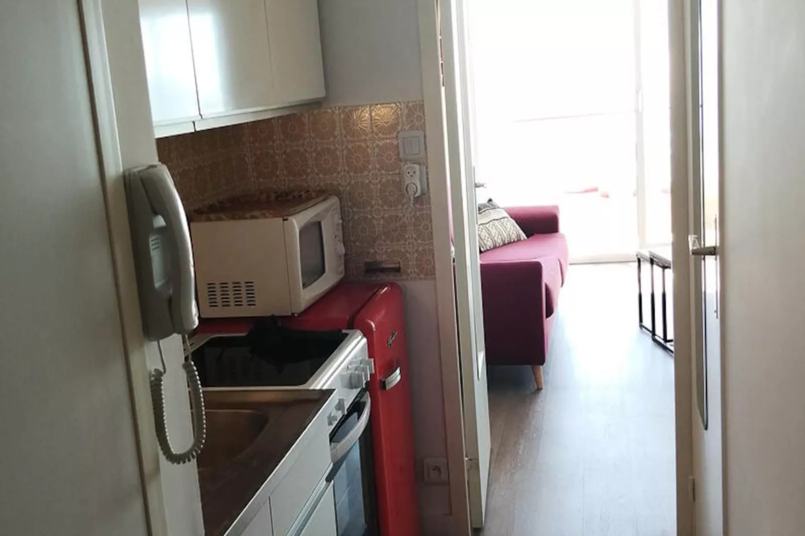 Studio à La Baule-Niet-getagd