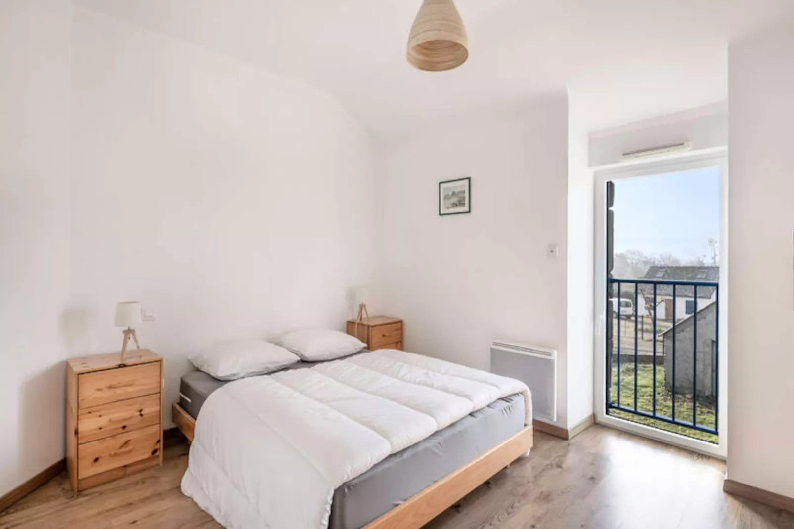 Maison à Sarzeau-Niet-getagd