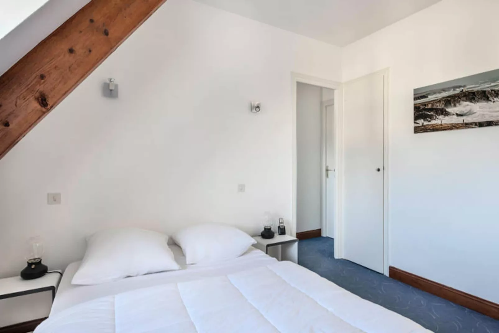 Maison à Sarzeau-Niet-getagd