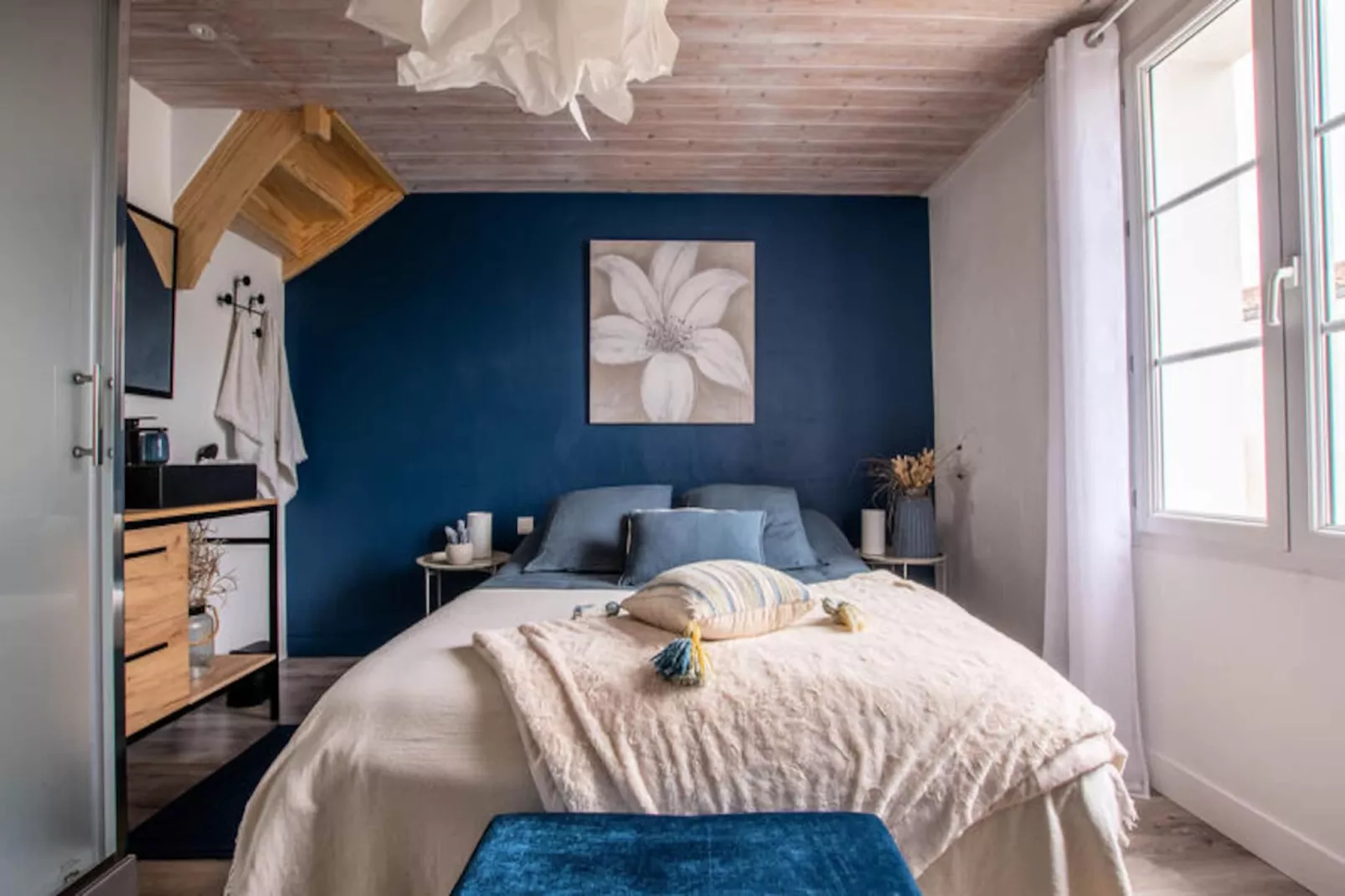 Maison à Noirmoutier-Niet-getagd